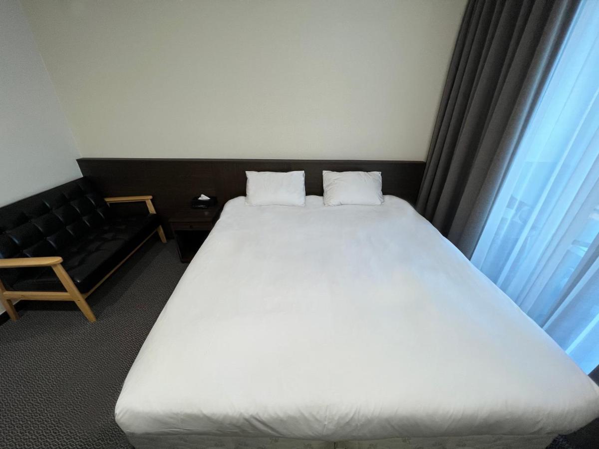 Incheon Rivieraverium Hotel Εξωτερικό φωτογραφία